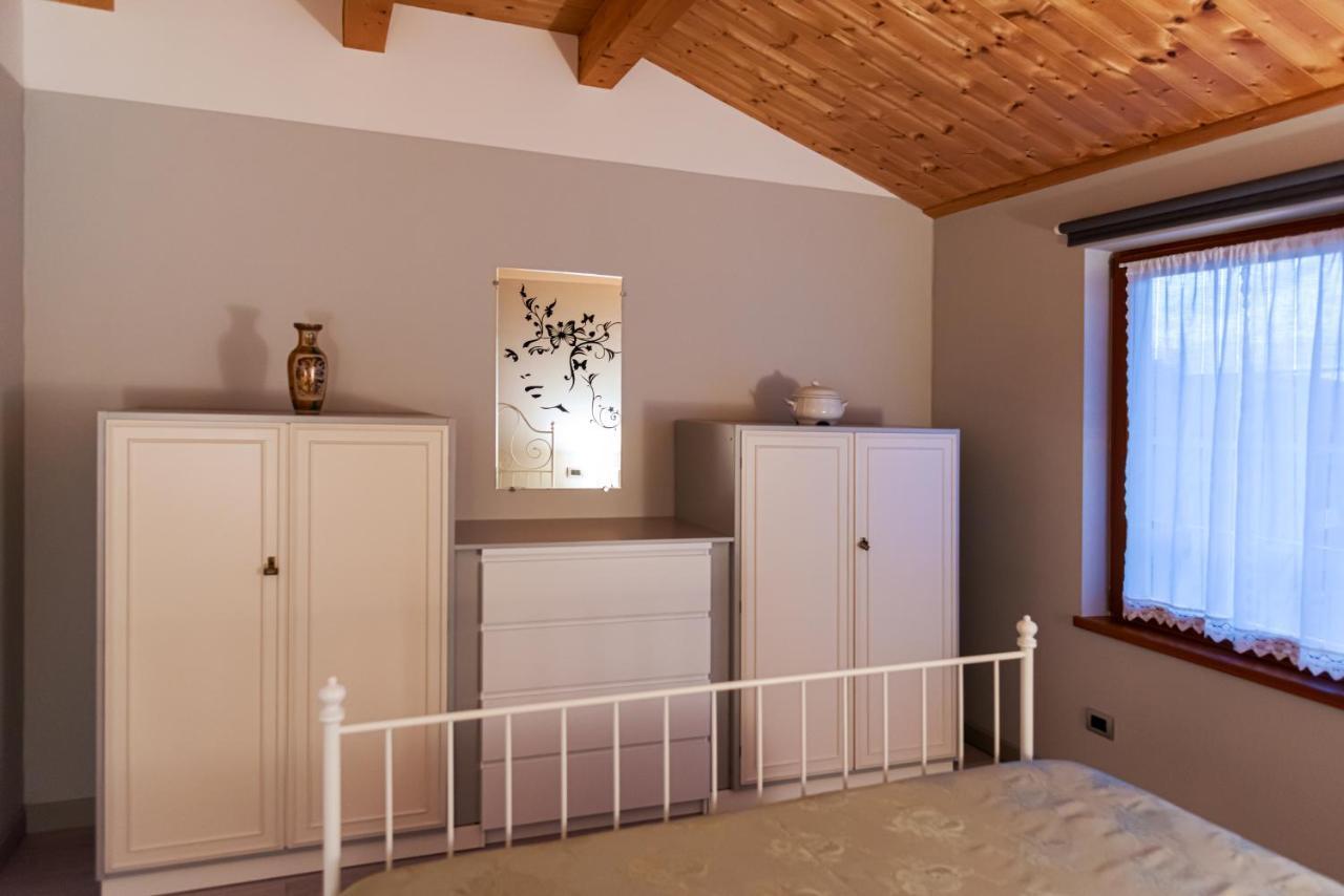 Appartamento Incantevole Con Parcheggio Privato Casteldidone Экстерьер фото